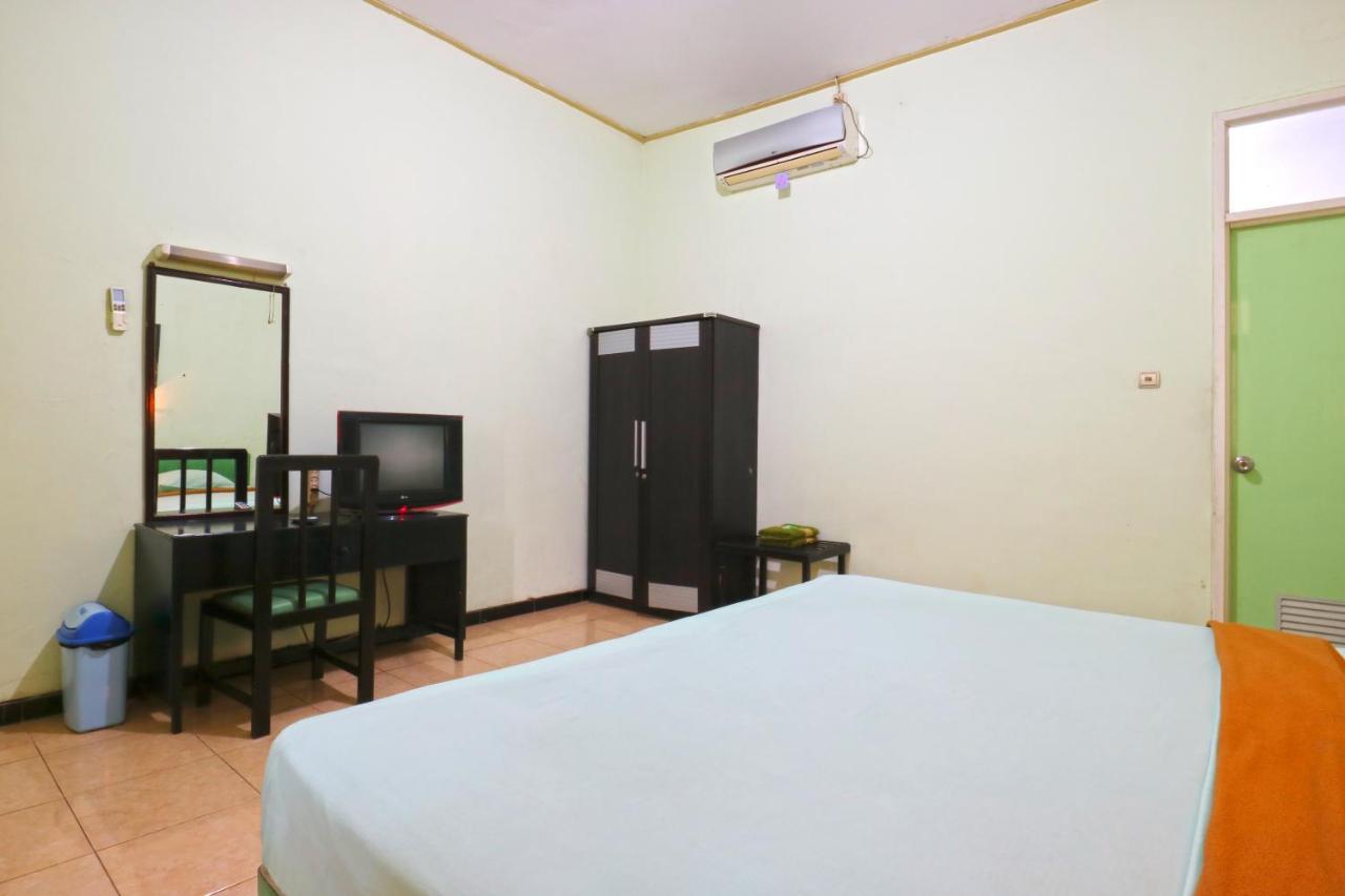 Hotel Camelia مالانغ المظهر الخارجي الصورة