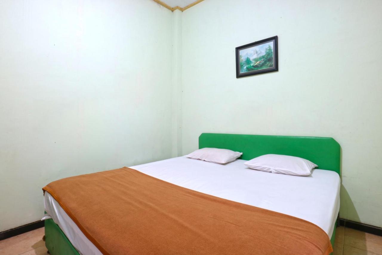 Hotel Camelia مالانغ المظهر الخارجي الصورة